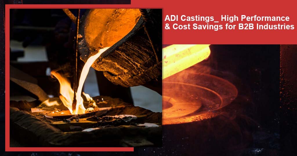 ADI Castings